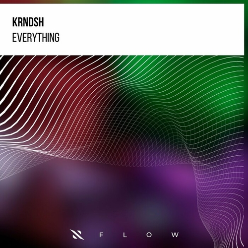 KRNDSH - Everything [ITPF074E]